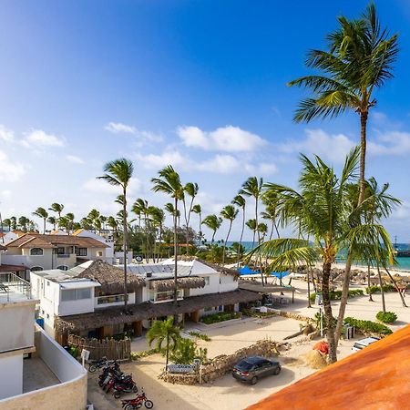 Amazing Penthouse In Punta Cana With Ocean View Экстерьер фото