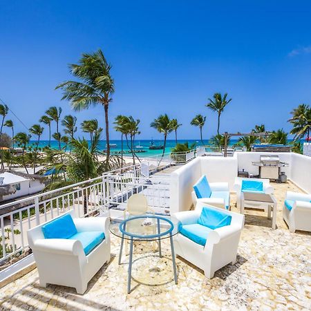 Апартаменты Amazing Penthouse In Punta Cana With Ocean View Экстерьер фото