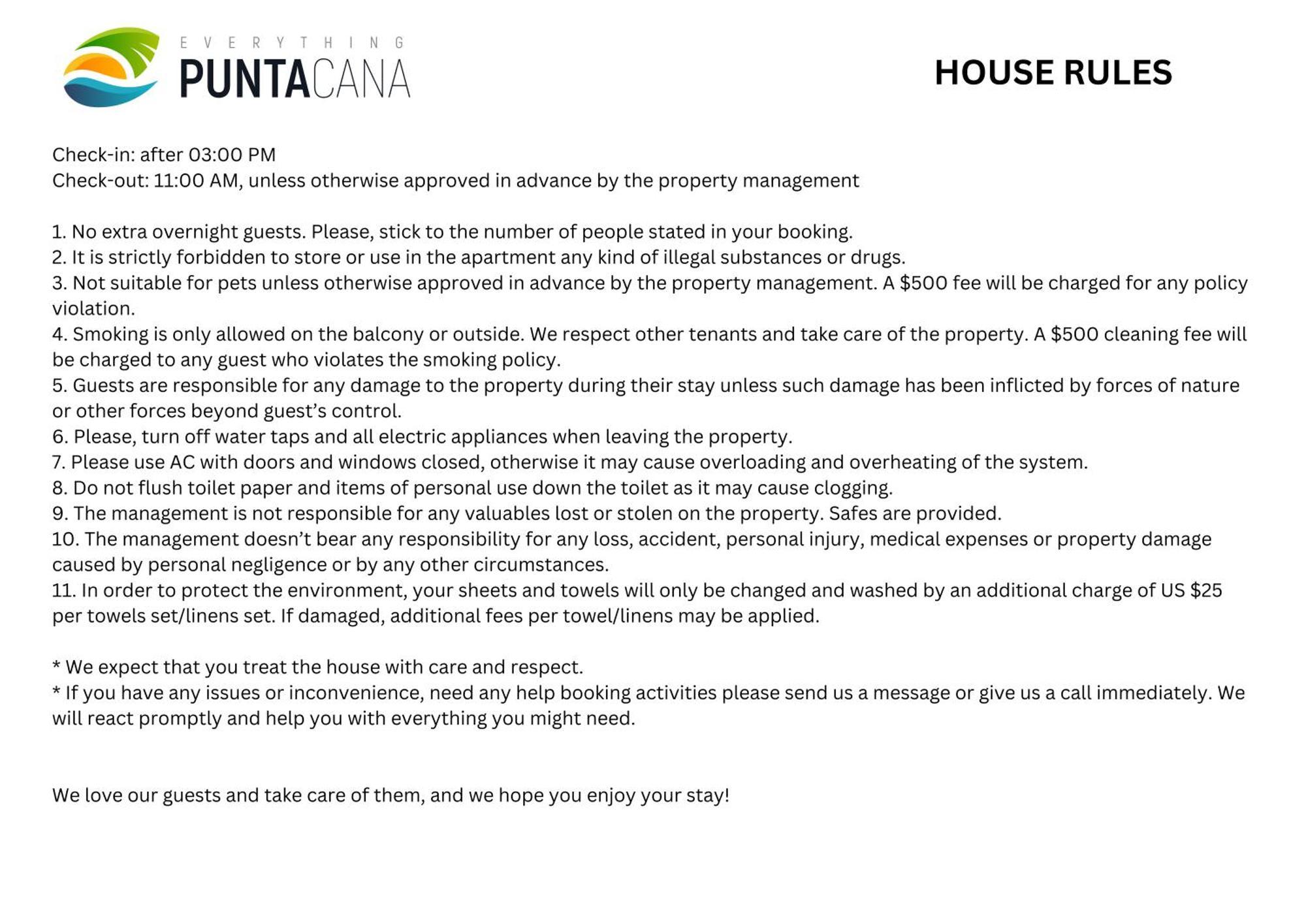Amazing Penthouse In Punta Cana With Ocean View Экстерьер фото