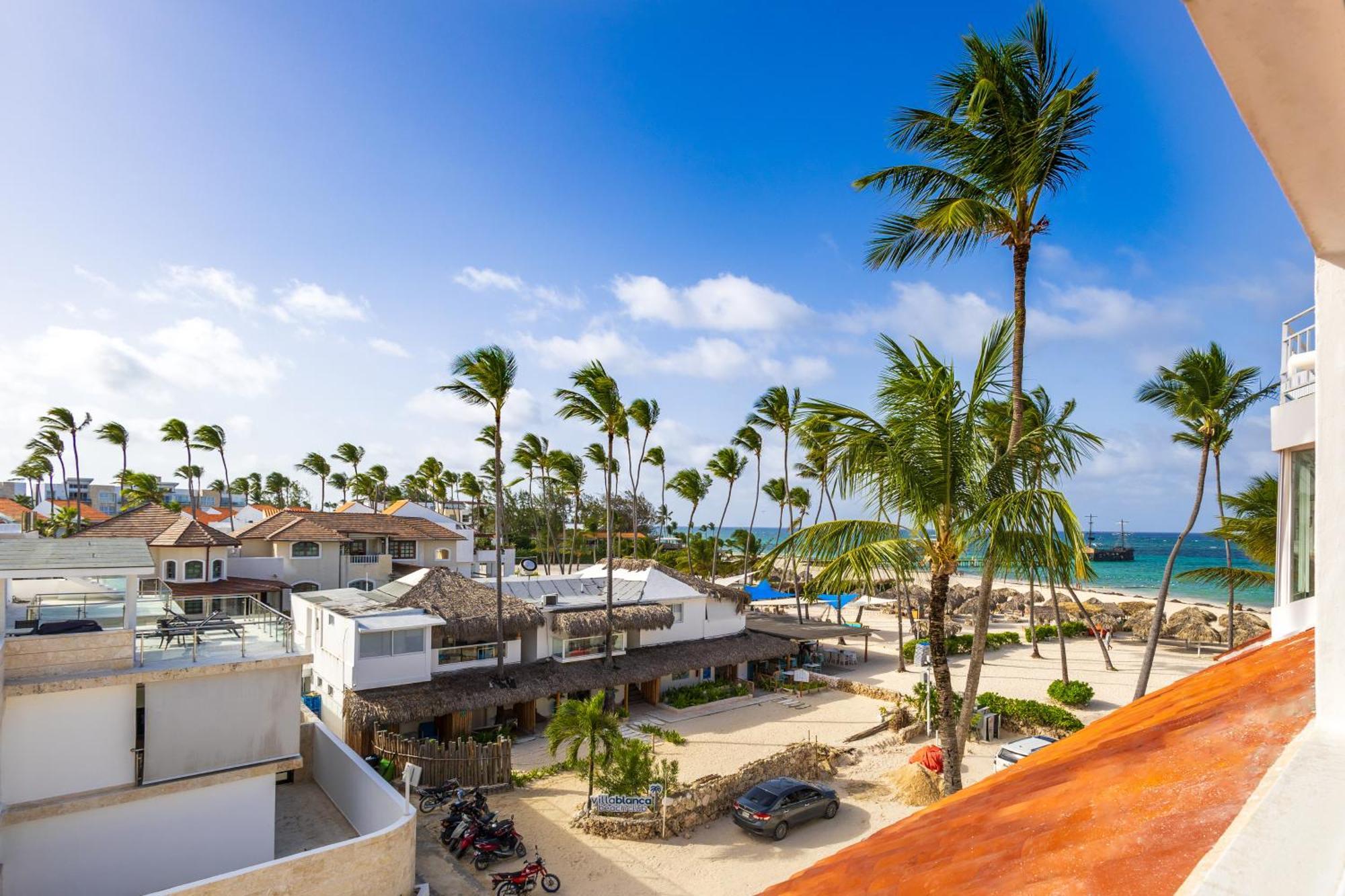 Amazing Penthouse In Punta Cana With Ocean View Экстерьер фото