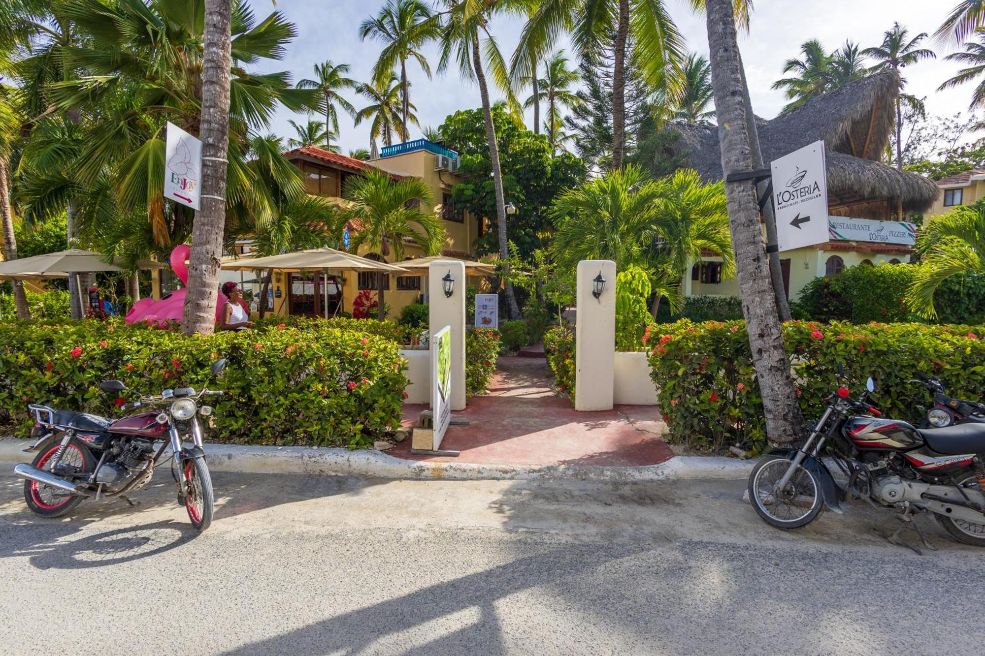 Amazing Penthouse In Punta Cana With Ocean View Экстерьер фото