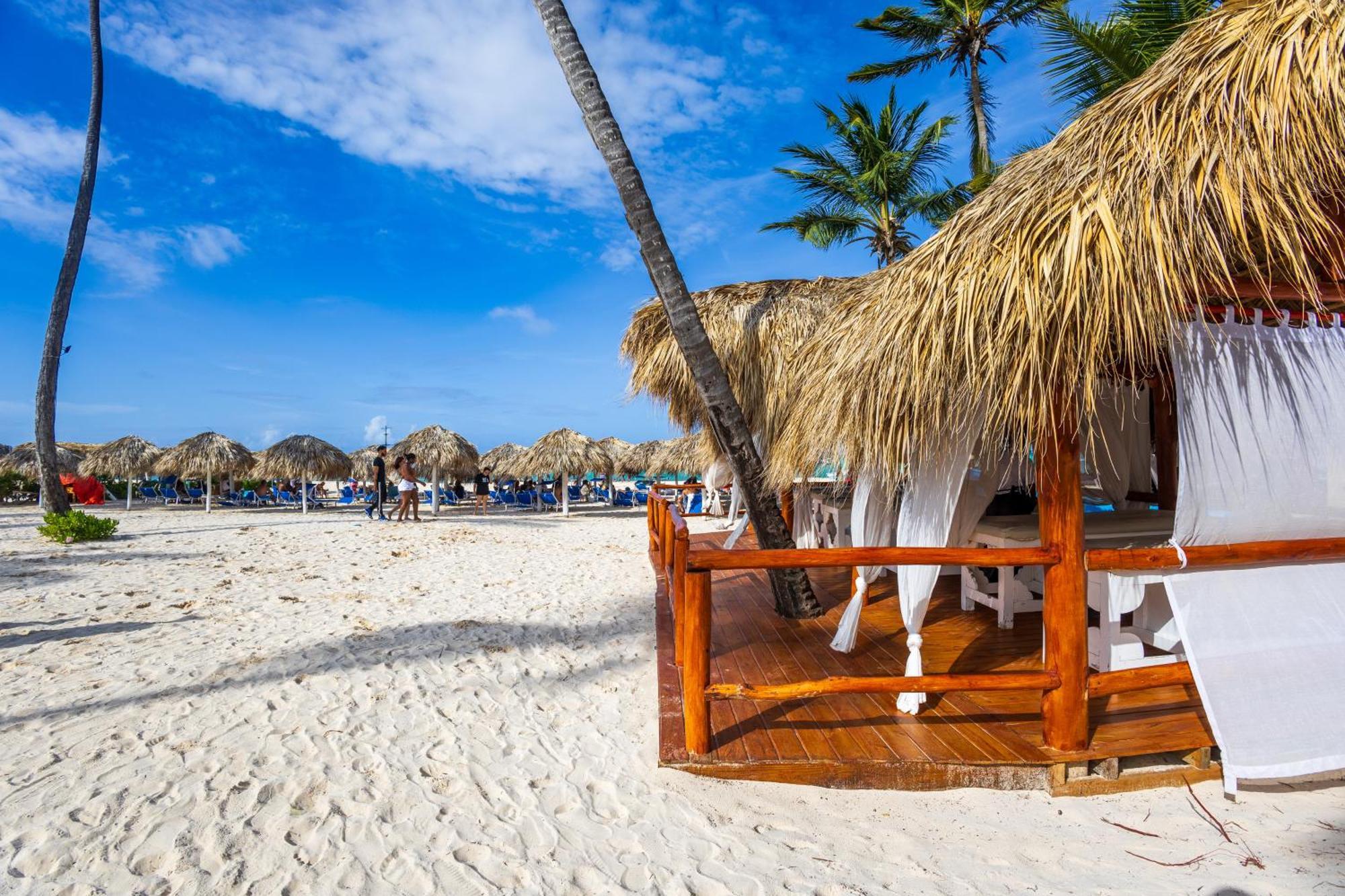 Amazing Penthouse In Punta Cana With Ocean View Экстерьер фото