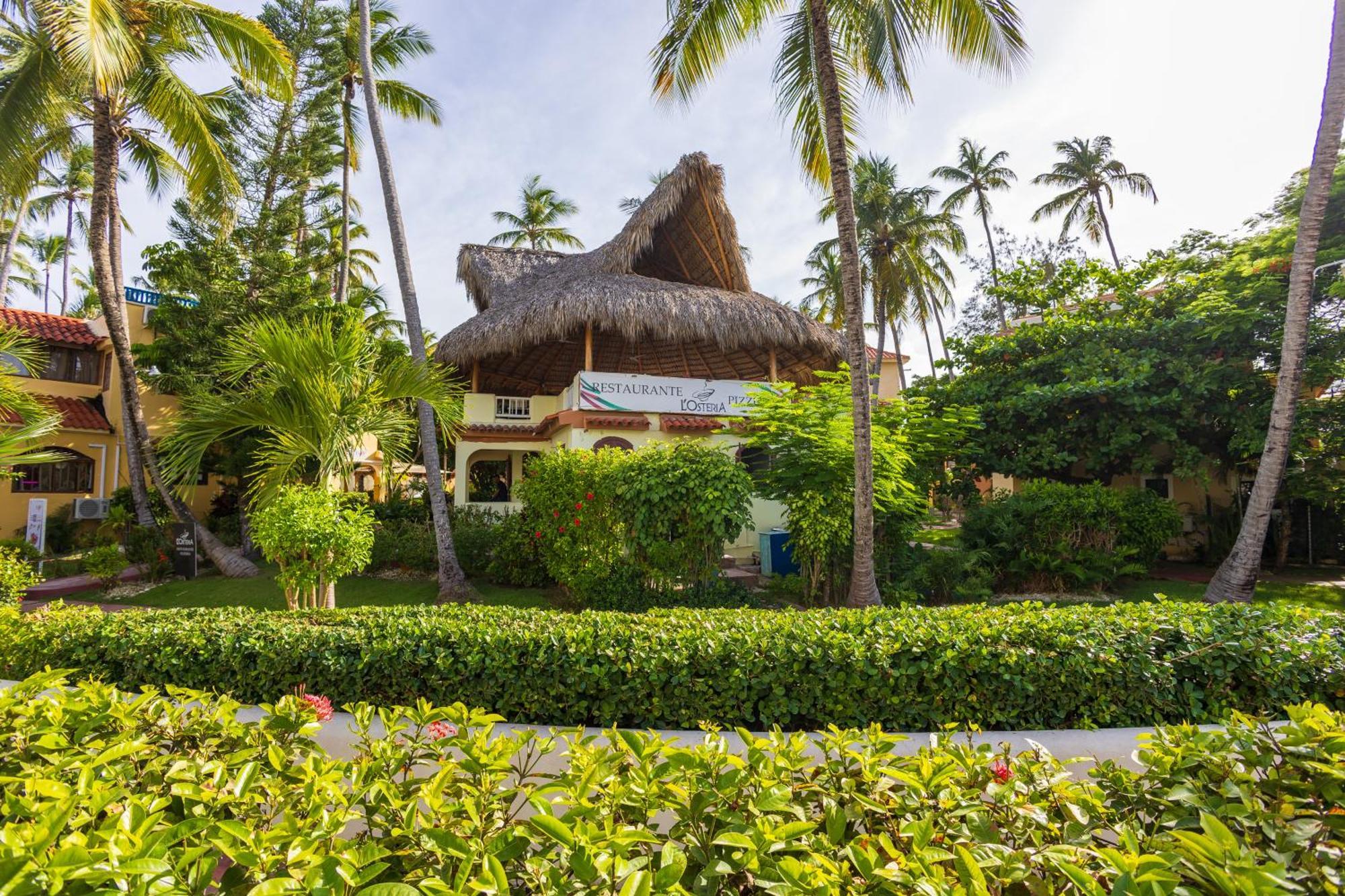 Апартаменты Amazing Penthouse In Punta Cana With Ocean View Экстерьер фото