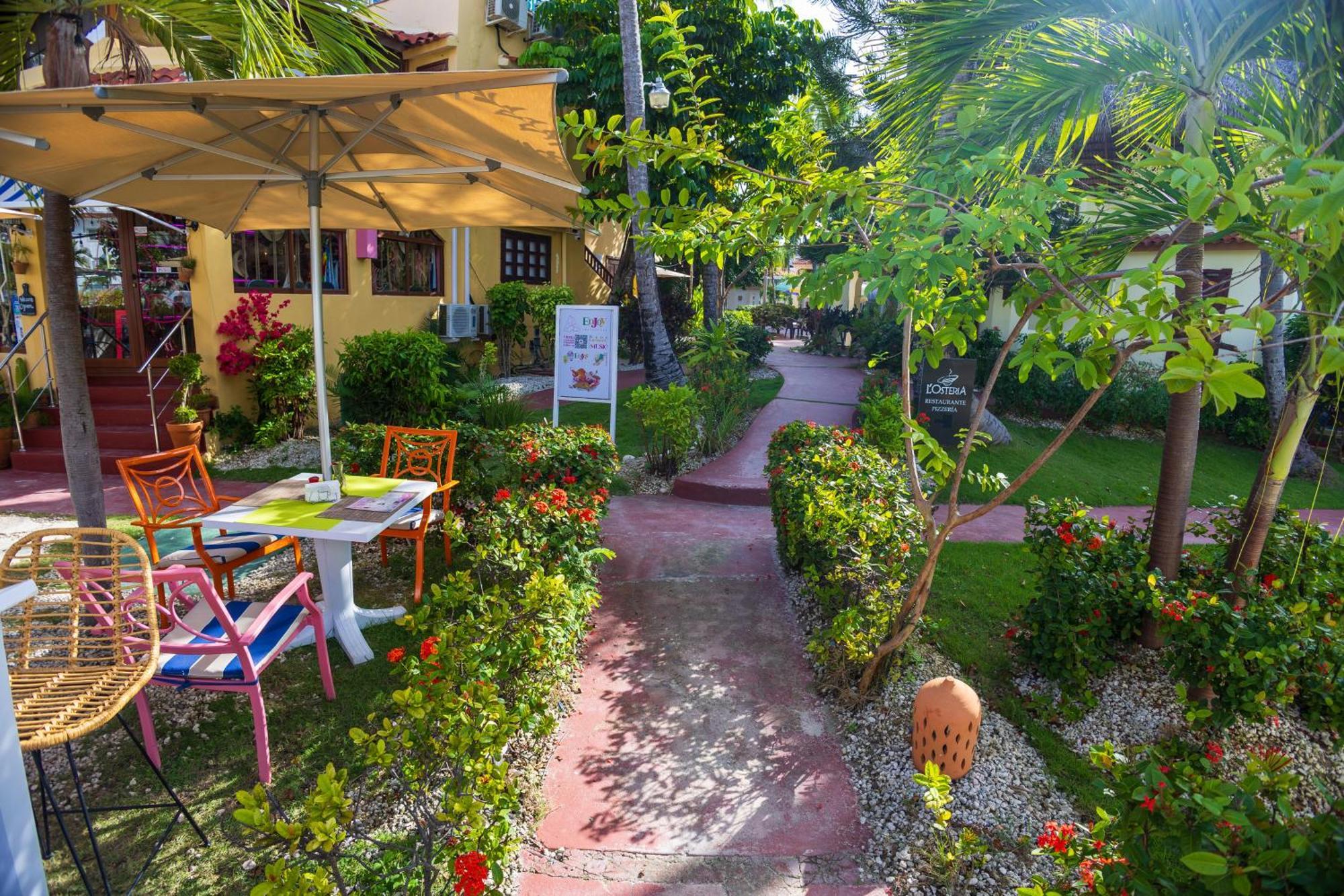 Amazing Penthouse In Punta Cana With Ocean View Экстерьер фото