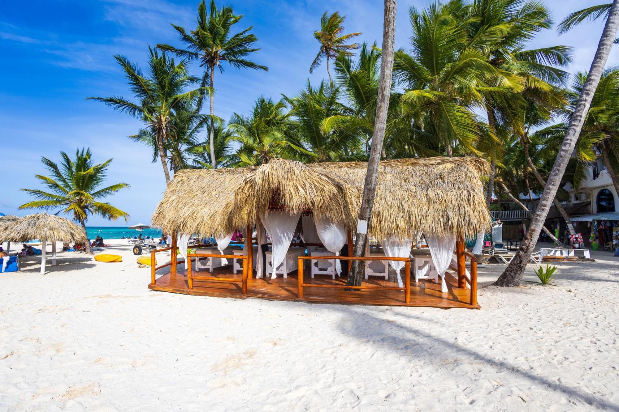 Amazing Penthouse In Punta Cana With Ocean View Экстерьер фото