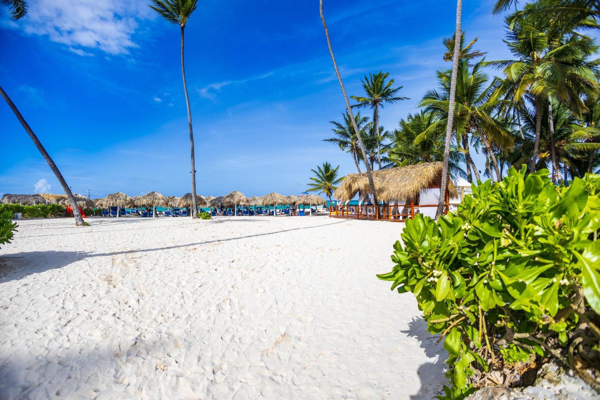 Amazing Penthouse In Punta Cana With Ocean View Экстерьер фото