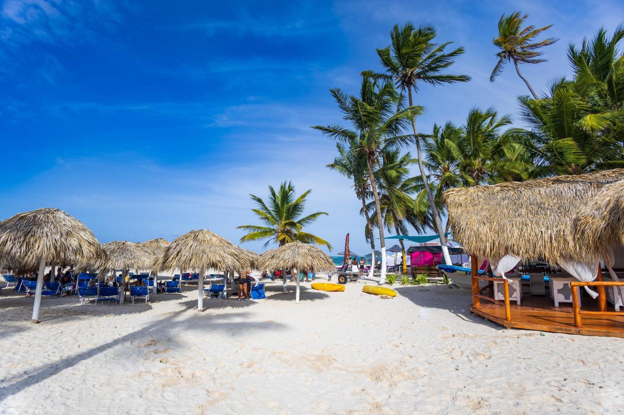 Amazing Penthouse In Punta Cana With Ocean View Экстерьер фото