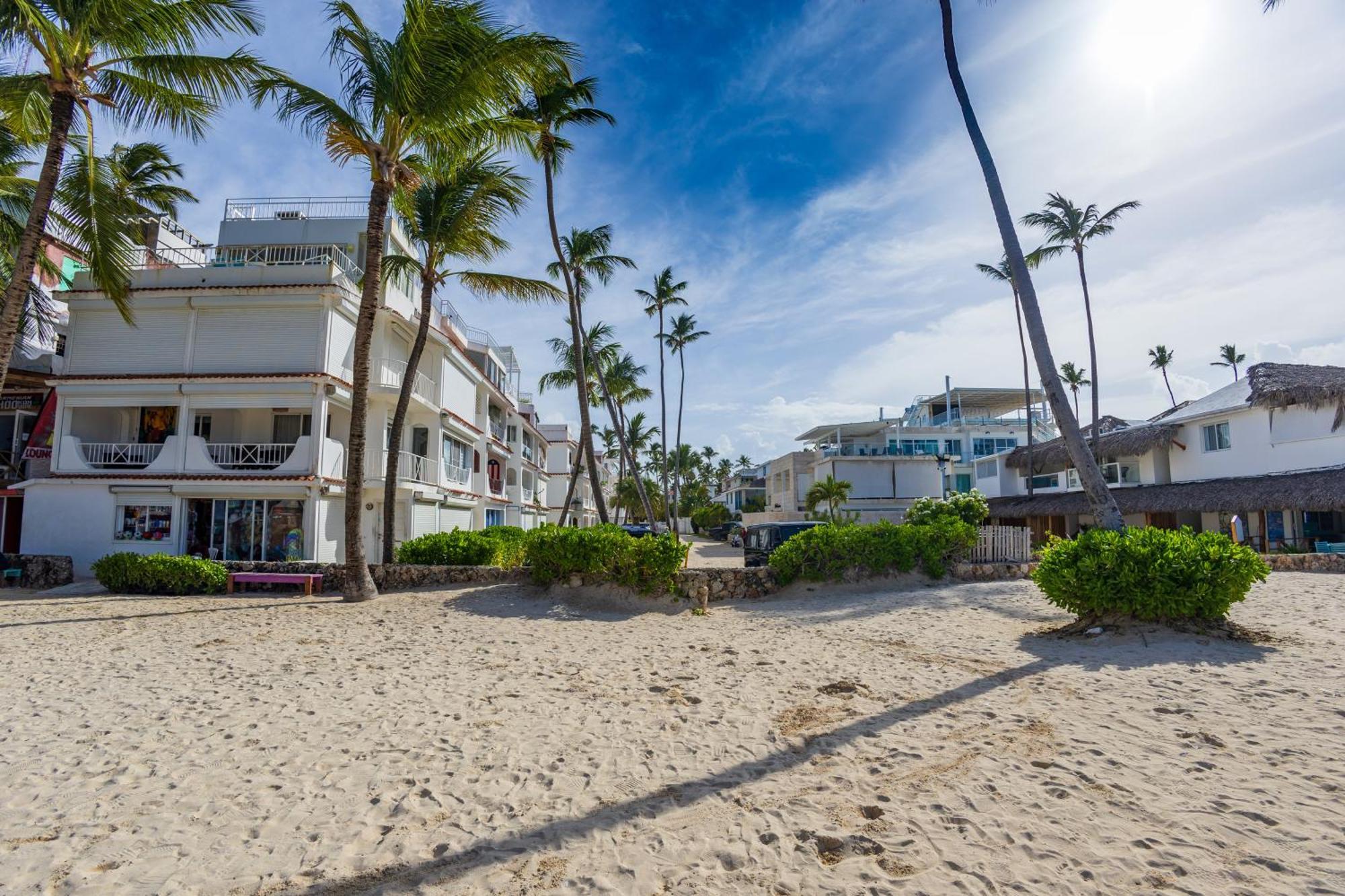 Amazing Penthouse In Punta Cana With Ocean View Экстерьер фото