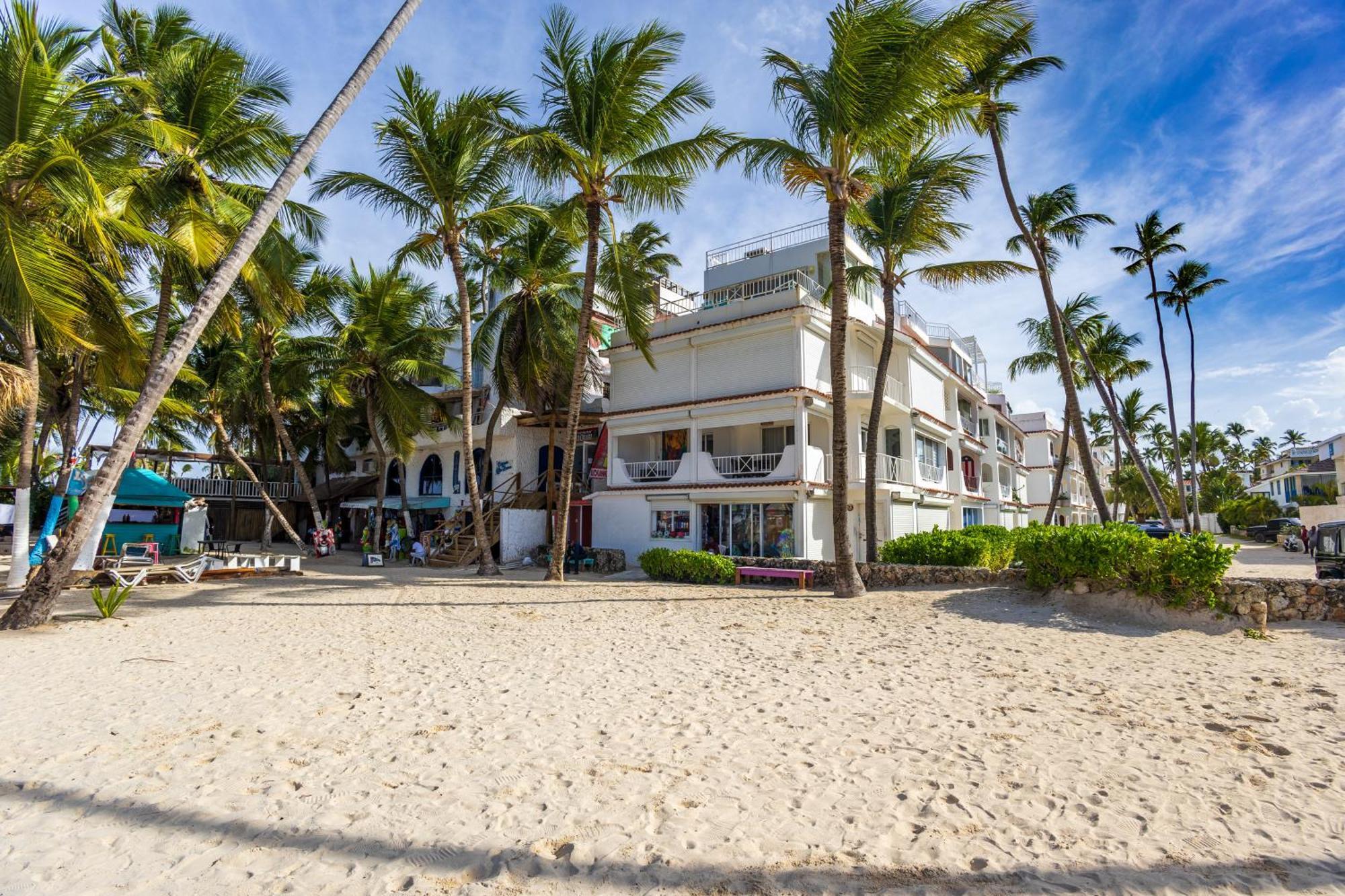 Amazing Penthouse In Punta Cana With Ocean View Экстерьер фото