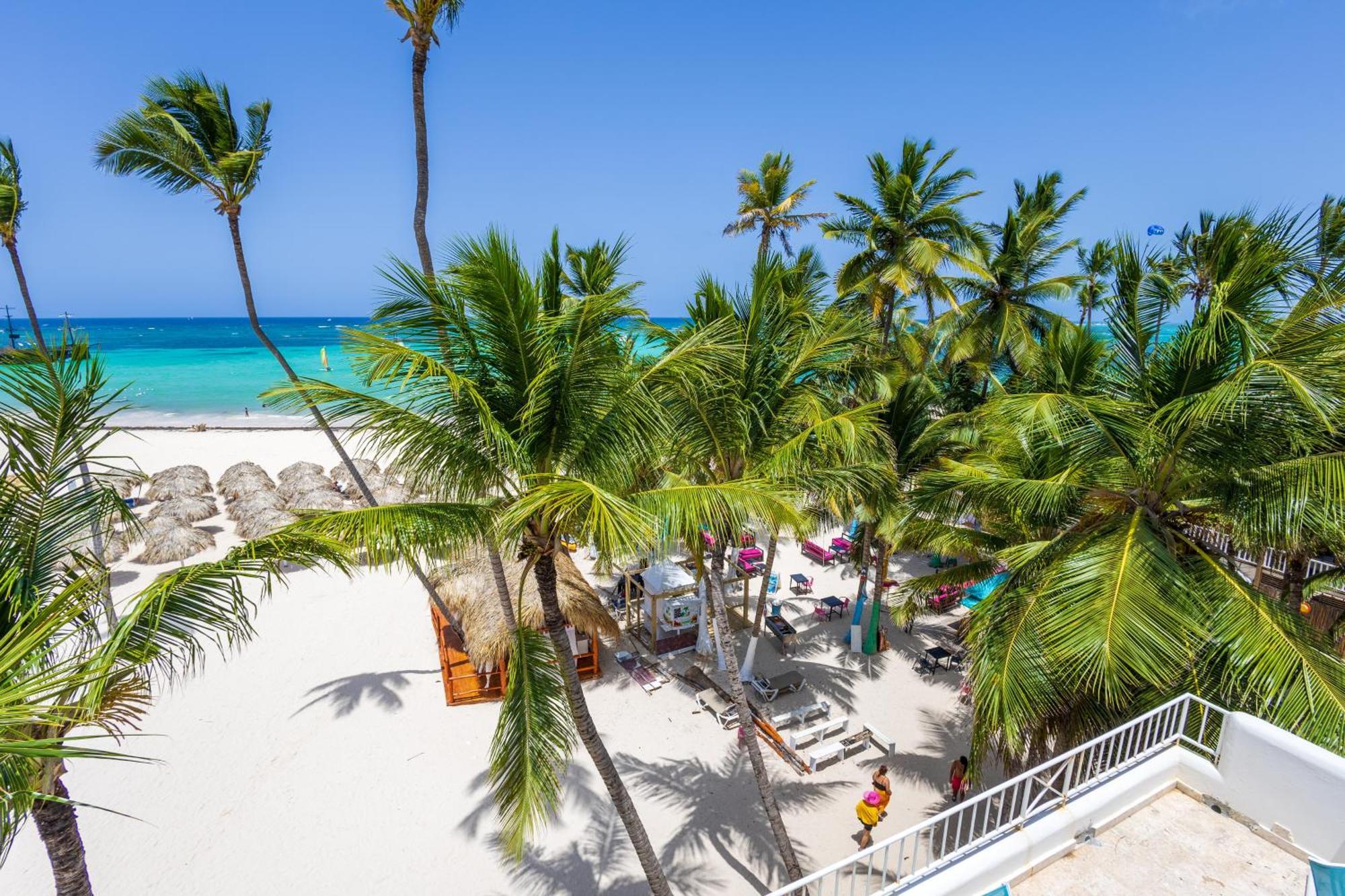 Amazing Penthouse In Punta Cana With Ocean View Экстерьер фото