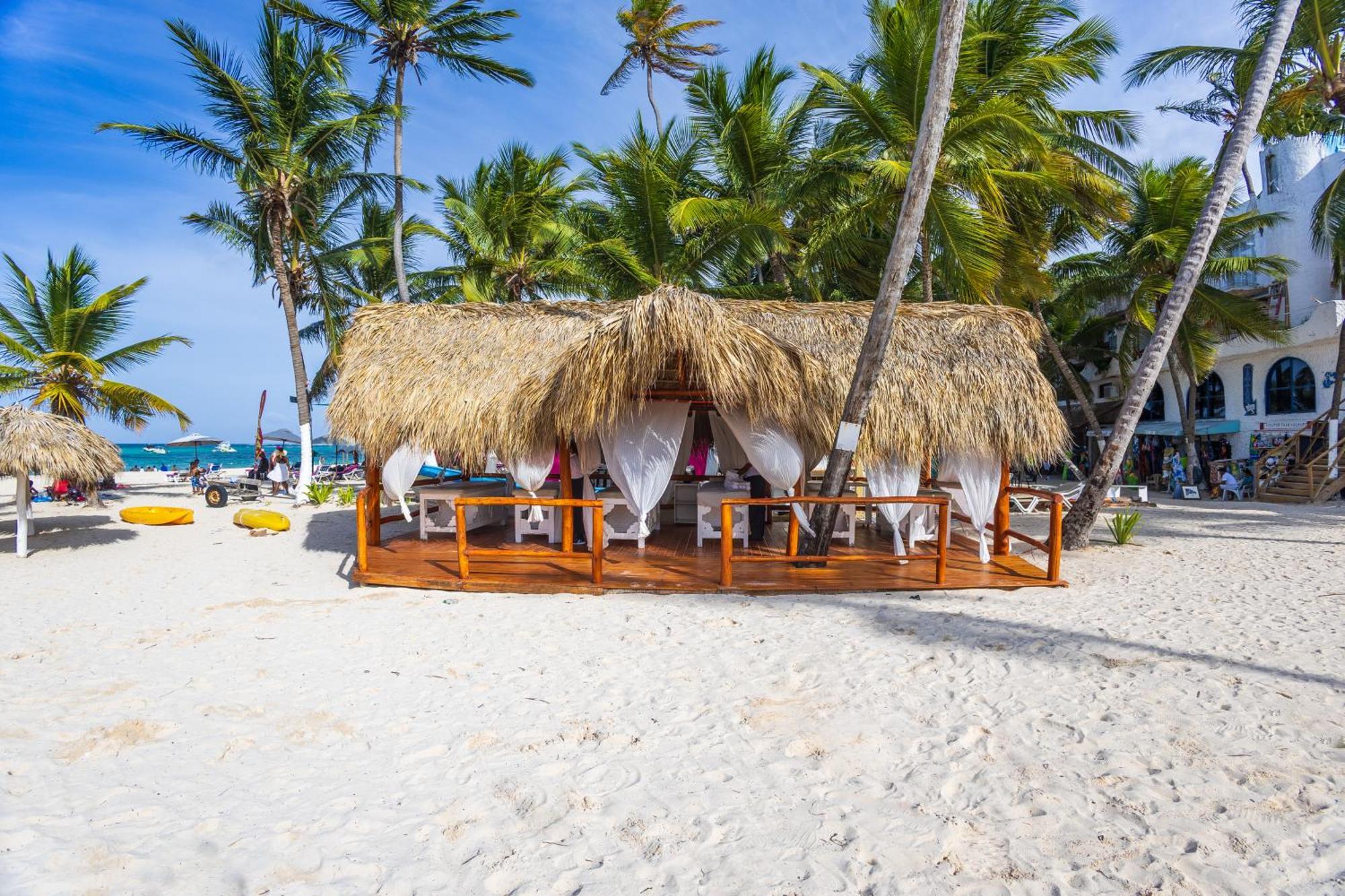 Amazing Penthouse In Punta Cana With Ocean View Экстерьер фото