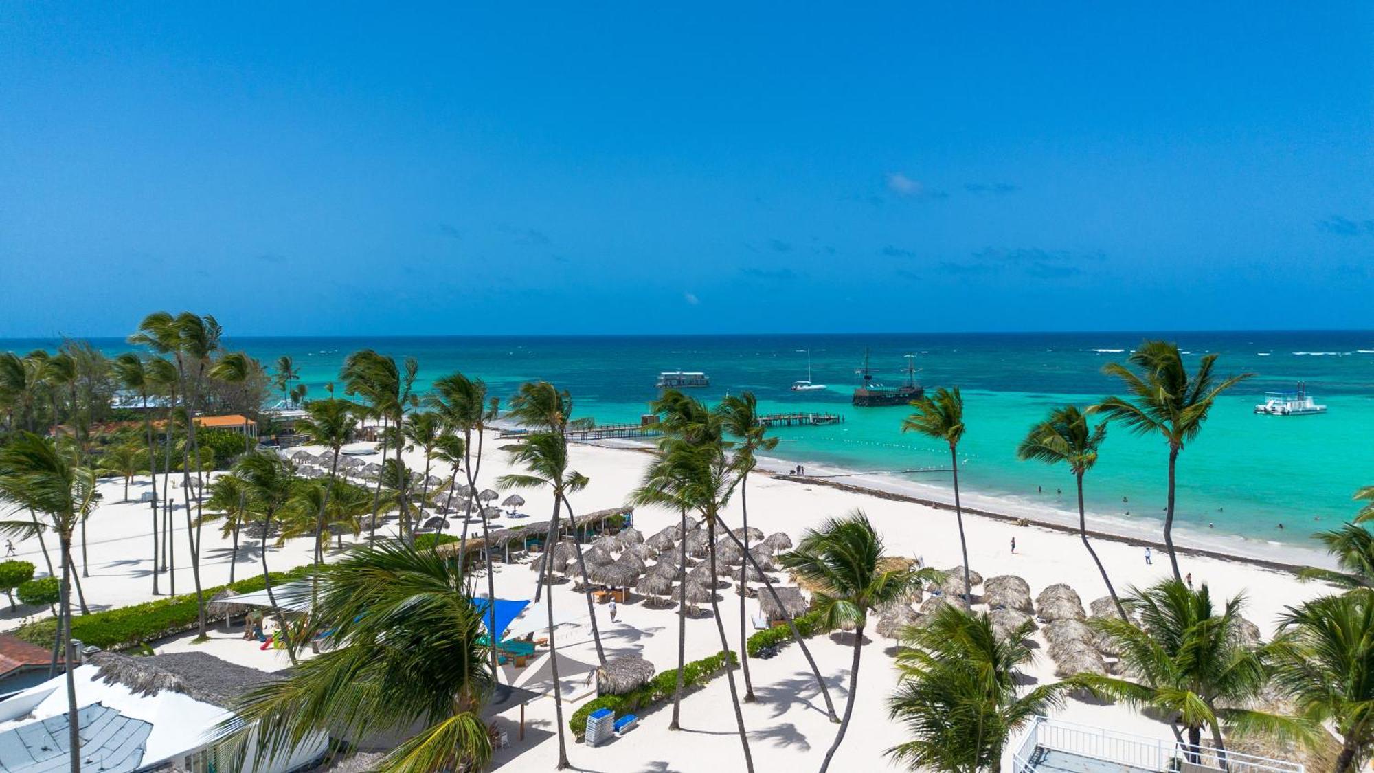 Amazing Penthouse In Punta Cana With Ocean View Экстерьер фото