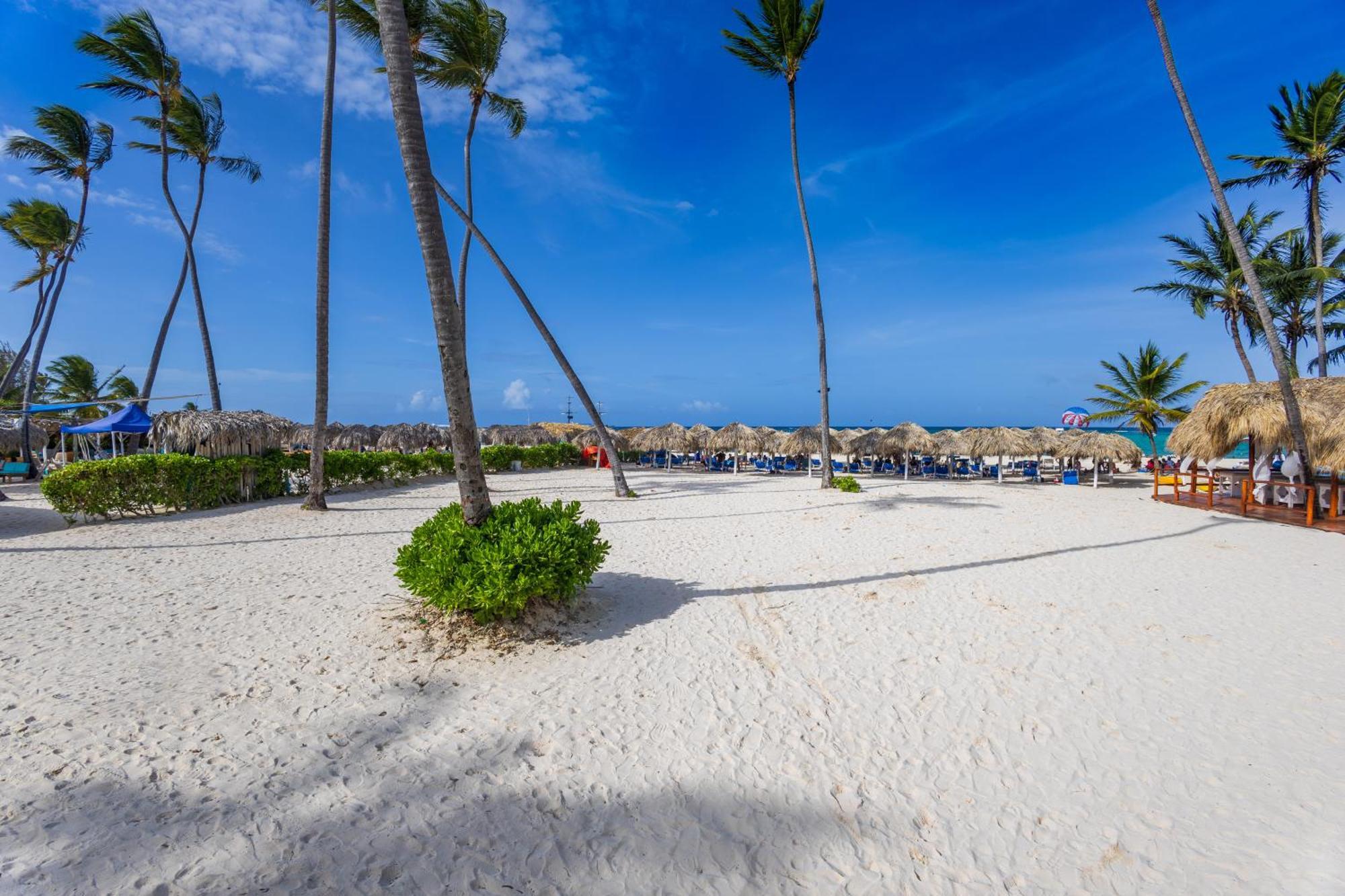 Amazing Penthouse In Punta Cana With Ocean View Экстерьер фото