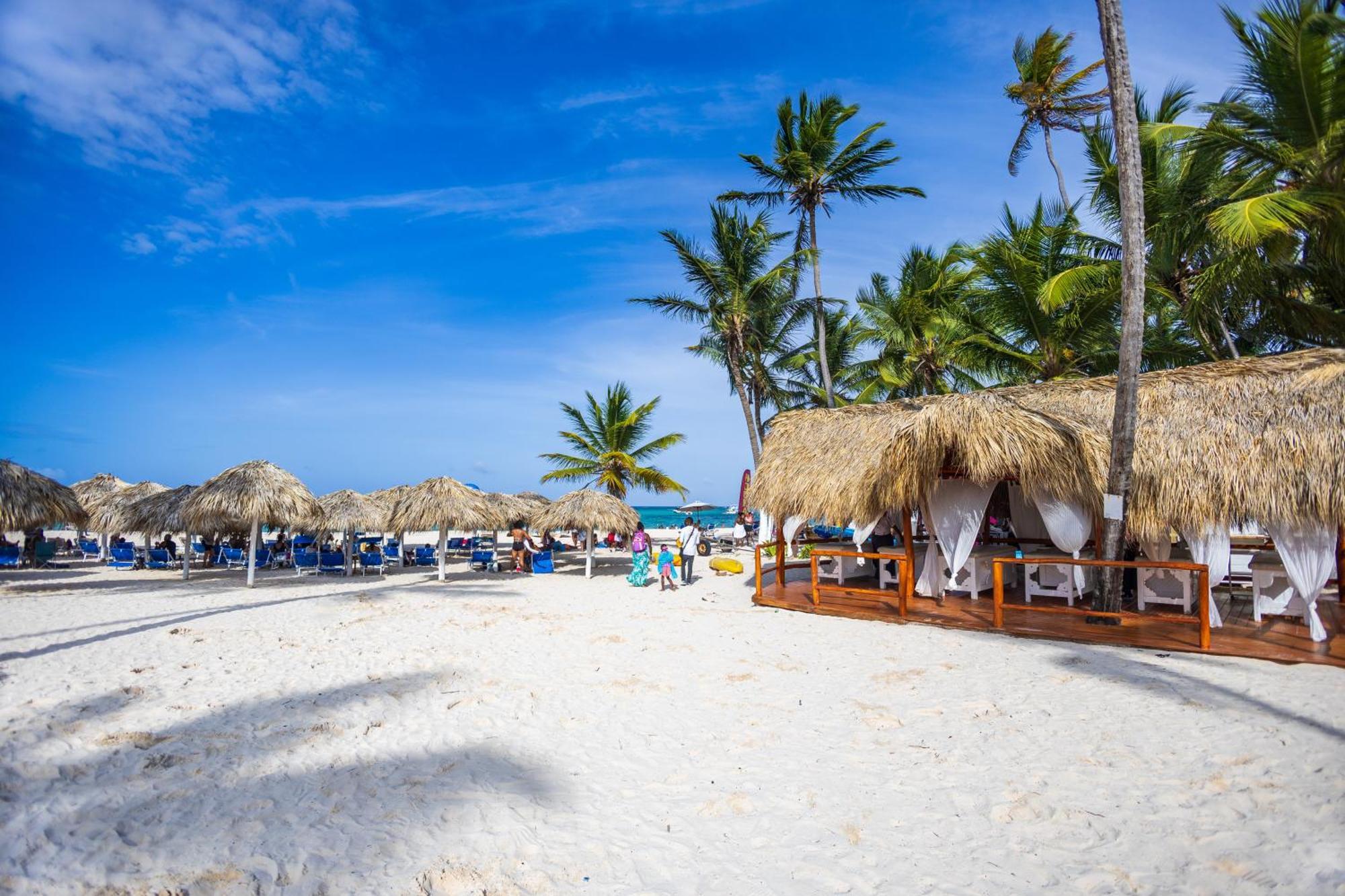 Amazing Penthouse In Punta Cana With Ocean View Экстерьер фото