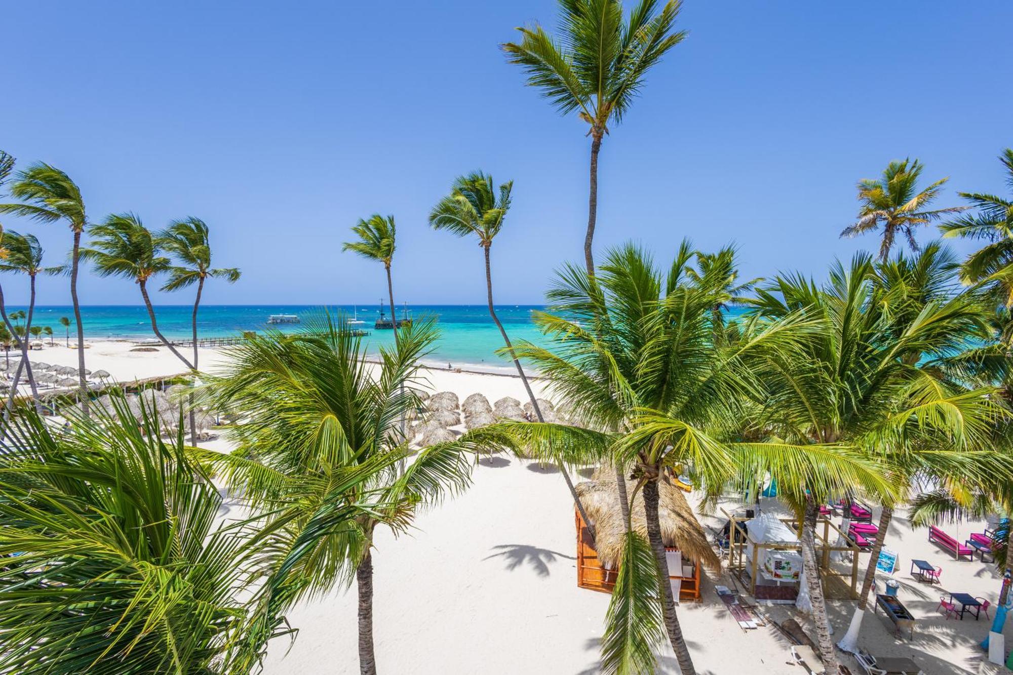 Amazing Penthouse In Punta Cana With Ocean View Экстерьер фото