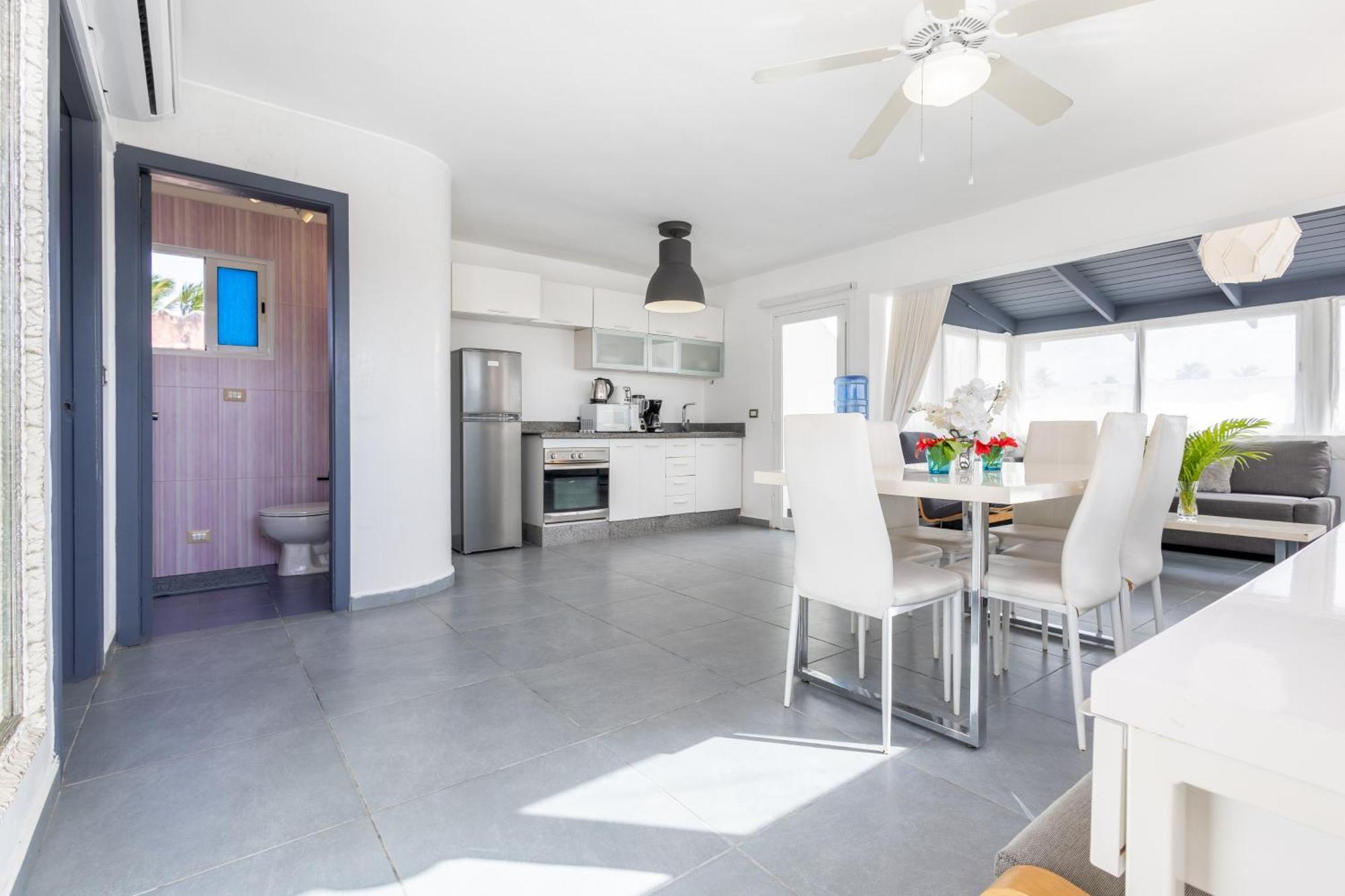 Amazing Penthouse In Punta Cana With Ocean View Экстерьер фото