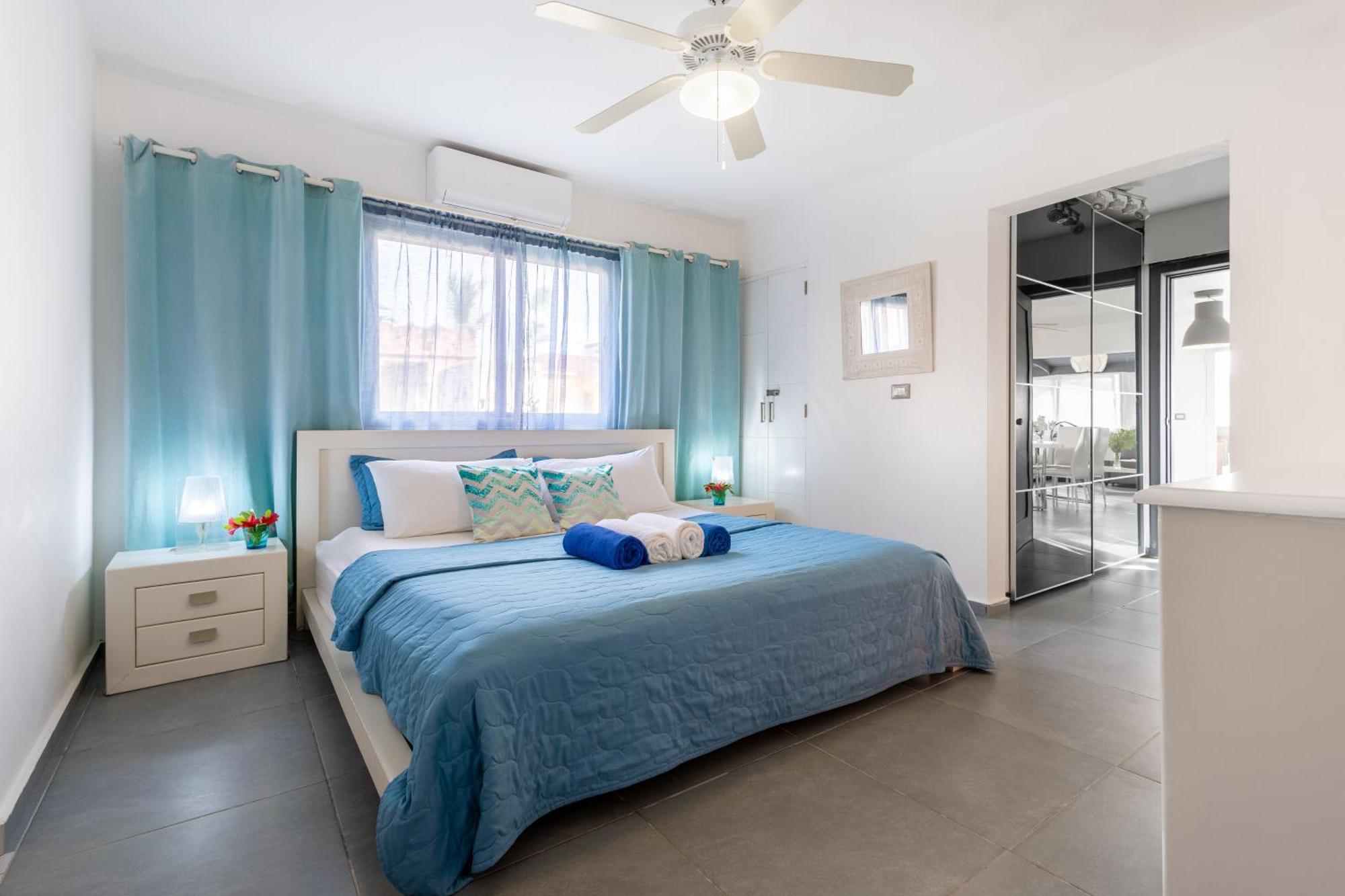 Amazing Penthouse In Punta Cana With Ocean View Экстерьер фото