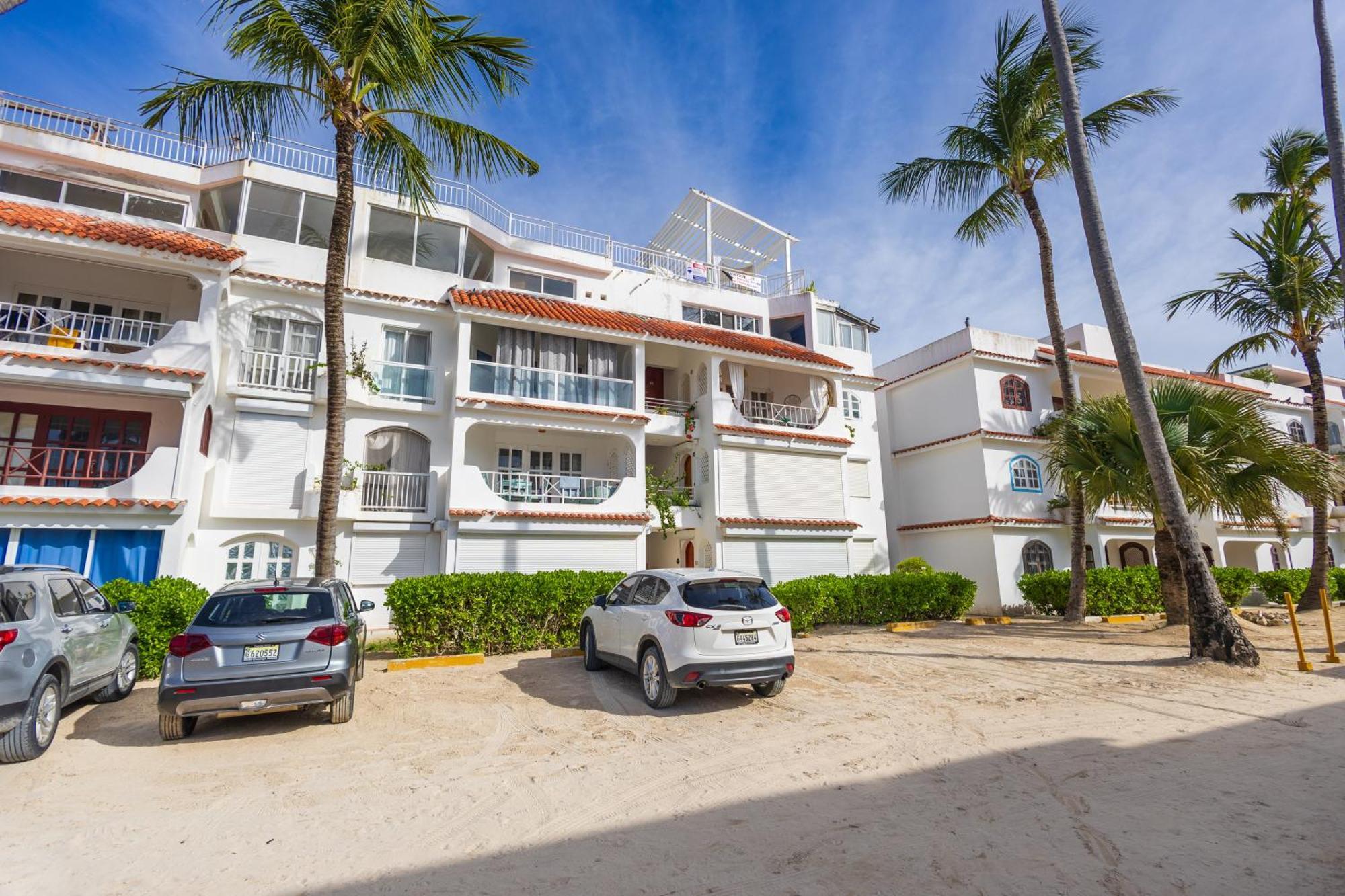 Amazing Penthouse In Punta Cana With Ocean View Экстерьер фото