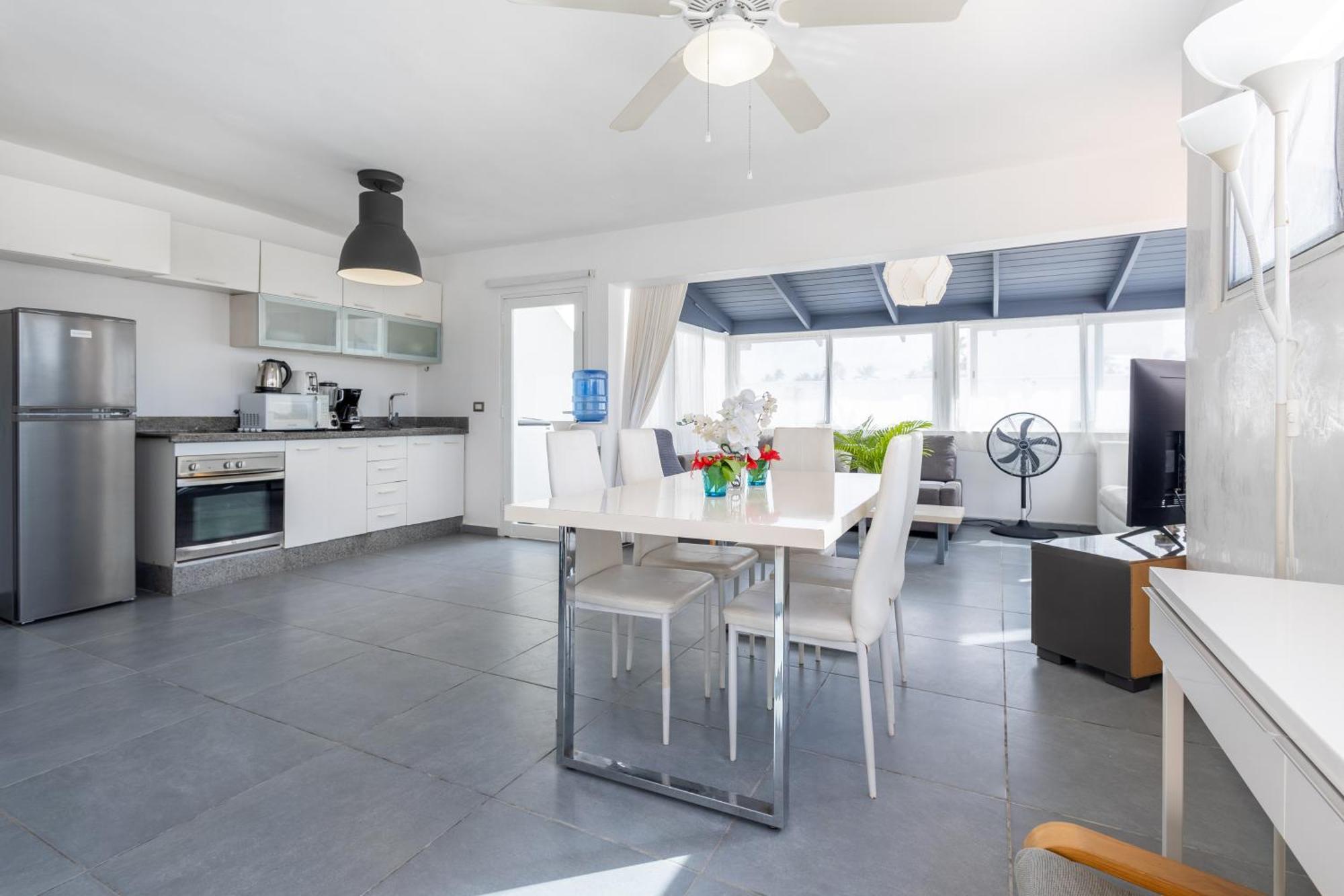 Amazing Penthouse In Punta Cana With Ocean View Экстерьер фото
